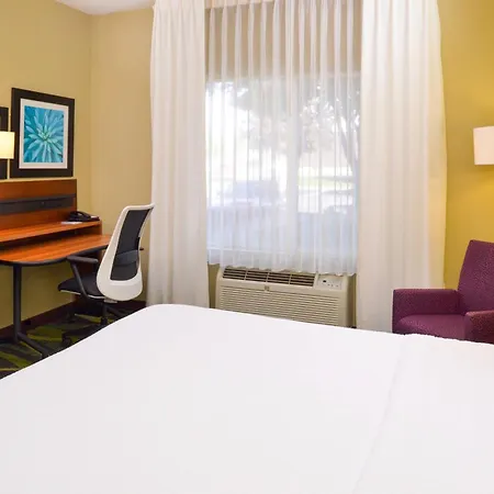 Fairfield Inn Salt Lake City Layton Exterior photo